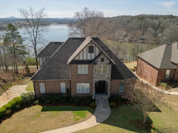 157 Overlook Rdg, Lincoln, AL 35096