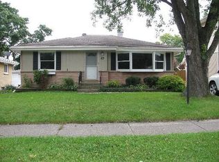 25 Rosemont Ave #0, Roselle, IL 60172