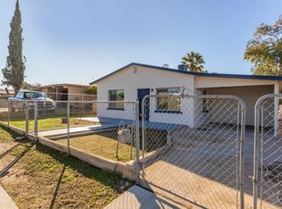 814 E 33rd St, Tucson, AZ 85713