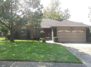 7100 Fort Caroline Hills Dr, Jacksonville, FL 32277