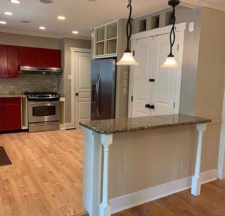 5th image of 7809 Sheffield Dr