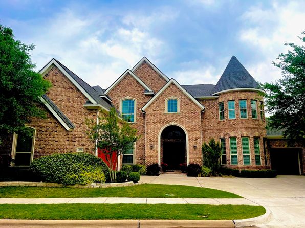 Home for Sale Dallas Texas