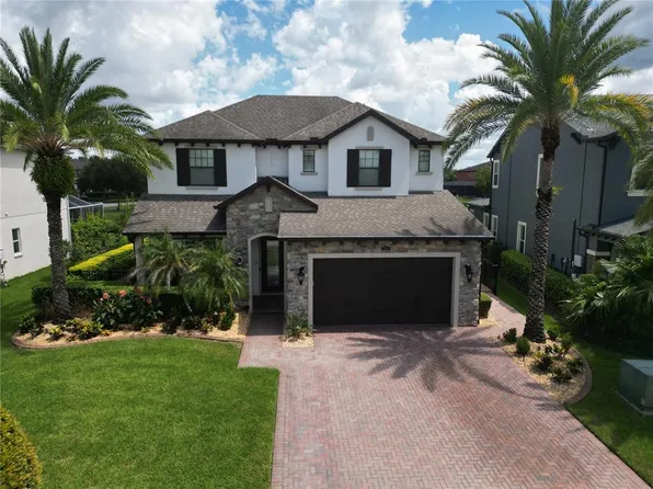 3998 ALDEA WAY, WESLEY CHAPEL, FL 33543