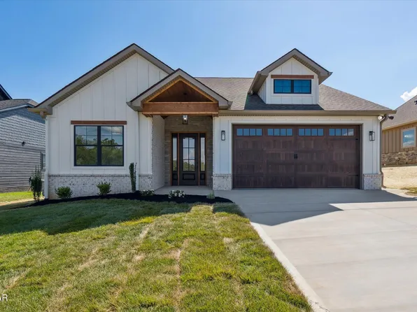 3017 Bridgewater Blvd, Morristown, TN 37814