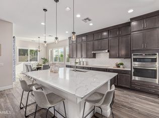 9809 E Strobe Ave, Mesa, AZ 85212