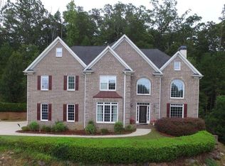 3985 Balleycastle Ln, Duluth, GA 30097