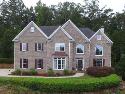 3985 Balleycastle Ln, Duluth, GA, 30097