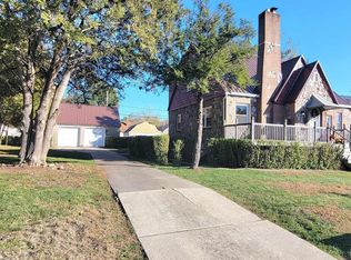 726 S Falcon St, South Bend, IN 46619