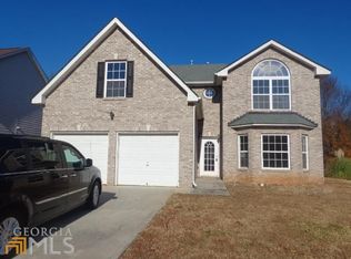 6289 Selborn Dr SW, Atlanta, GA 30331