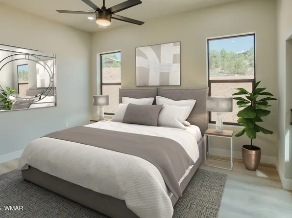4660 W Tatanka Loop, Show Low, AZ 85901