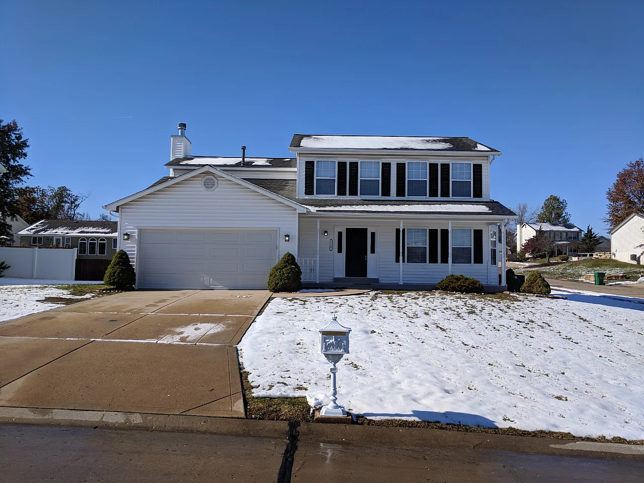 115 Gibraltar Point Ct photo 1