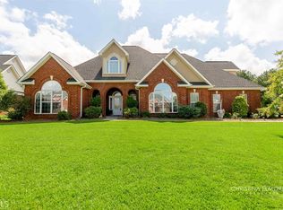 304 George Francis Ct, Bonaire, GA 31005