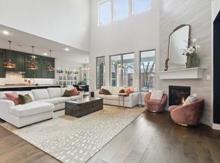 113 Chisholm Trl, Highland Village, TX 75077