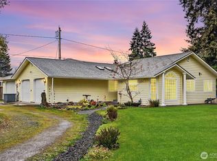 6428 201st Avenue SW, Centralia, WA 98531