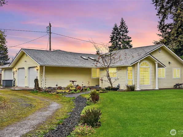 6428 201st Avenue SW, Centralia, WA 98531