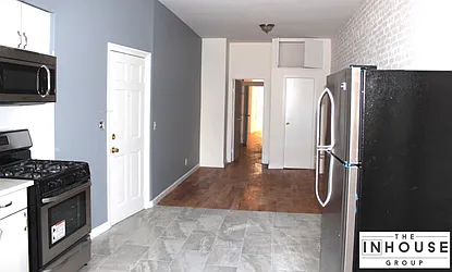 Rented by The InHouse Group