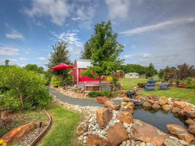 9122 Homestead Ln, Forney, TX, 75126