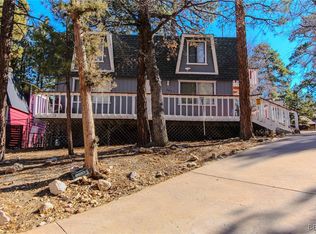 785 Wabash Ln, Sugarloaf, CA 92386