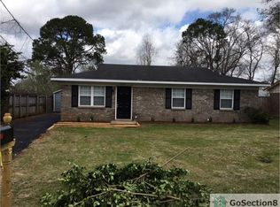 5456 Bellefield Dr N, Coden, AL 36582