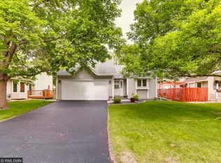 3616 Falcon Way, Eagan, MN 55123