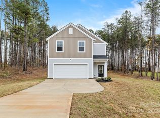 195 Hidden Hollow Dr, Mount Ulla, NC 28125