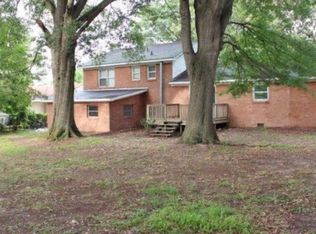 1813 Azalea Dr, Goldsboro, NC 27530