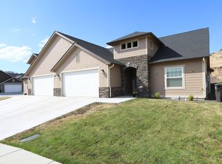 8817 Kail Dr, Yakima, WA 98908