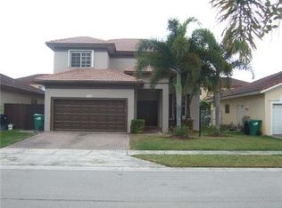 15834 SW 138th Ter, Miami, FL 33196