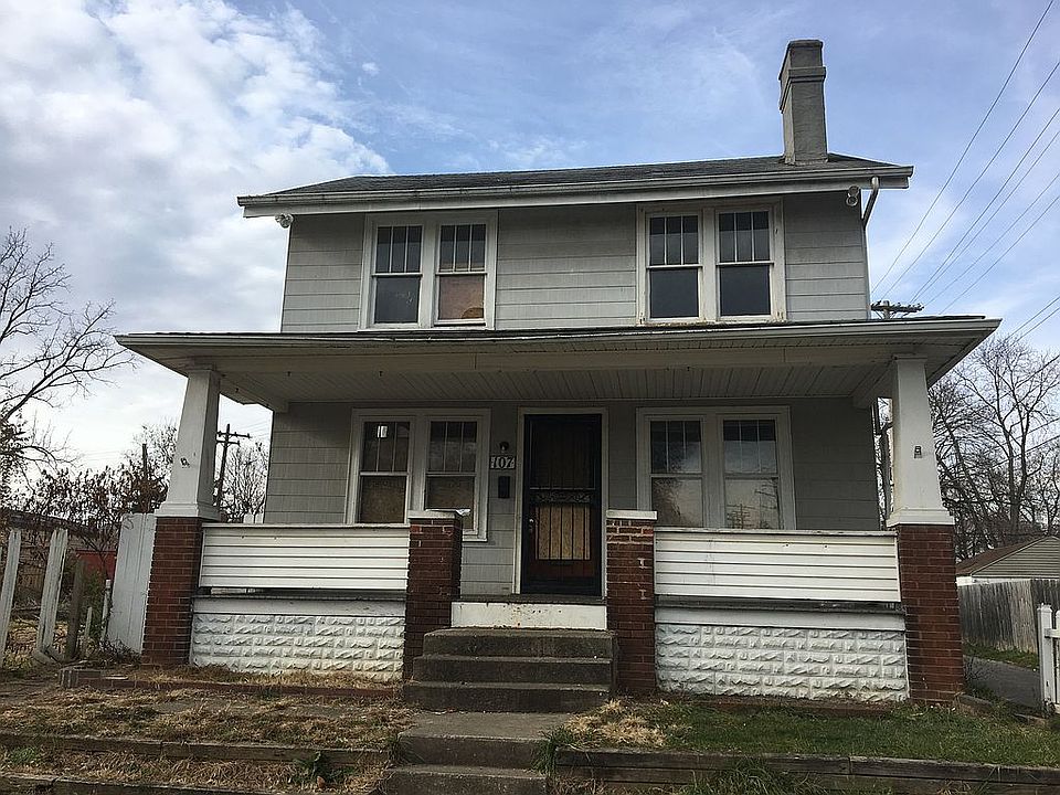 1st image of 107 N Guilford Ave