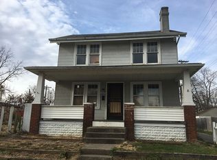 107 N Guilford Ave, Columbus, OH 43222