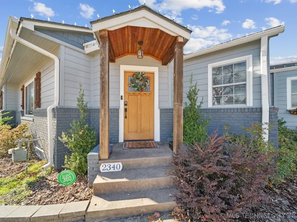 2340 S College Ave, Tulsa, OK 74114