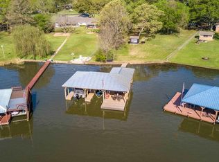 16443 Big Oak Bay Rd, Tyler, TX 75707