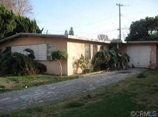 16040 Folger St, Hacienda Heights, CA 91745