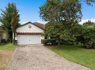 1706 Crocker Ave, Orlando, FL 32806