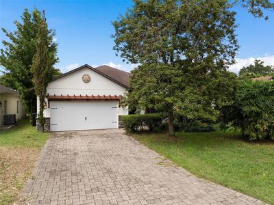 1706 Crocker Ave, Orlando, FL, 32806