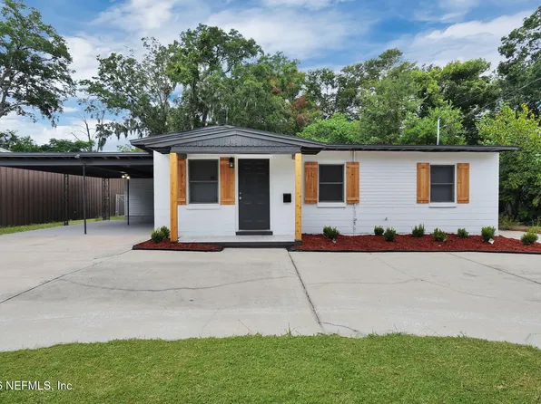 1916 UNIVERSITY Boulevard N, Jacksonville, FL 32211