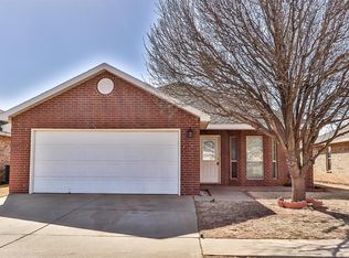 6521 88th St, Lubbock, TX 79424