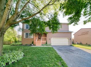 10544 3rd Ave, Pleasant Prairie, WI 53158