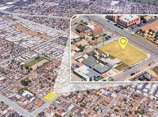 3rd & Zenith St, Chula Vista, CA 91911