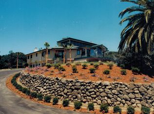 191 Bayview Dr, San Rafael, CA 94901