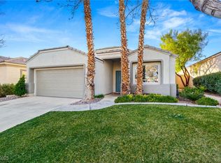 2721 Willow Basket Ln, Las Vegas, NV 89135