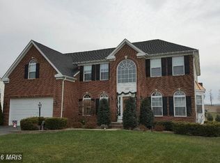 11548 Lady Dell Dr, Waynesboro, PA 17268