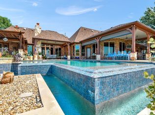 112 Eagle Chase Ln, Pottsboro, TX 75076
