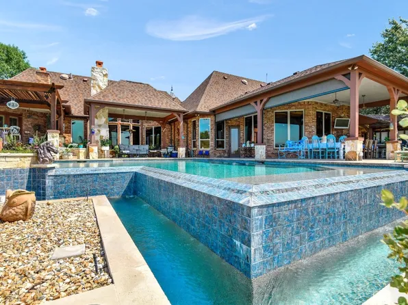 112 Eagle Chase Ln, Pottsboro, TX 75076