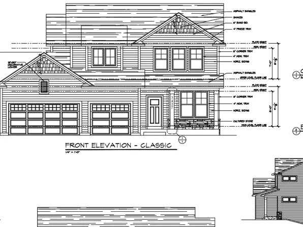 3427 Linden Avenue Ct N, Lake Elmo, MN 55042