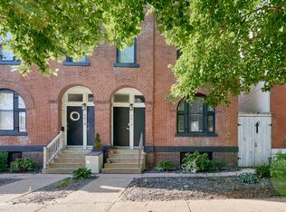 4416 Arco Ave #2F, Saint Louis, MO