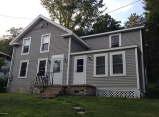25 Edgewood Ave, North Adams, MA 01247