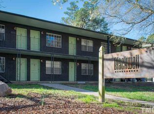 1901 Morehead Ave #4, Durham, NC 27707