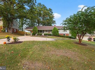 2924 Gracefield Rd, Silver Spring, MD 20904