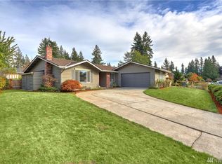 16816 142nd Ave SE, Renton, WA 98058